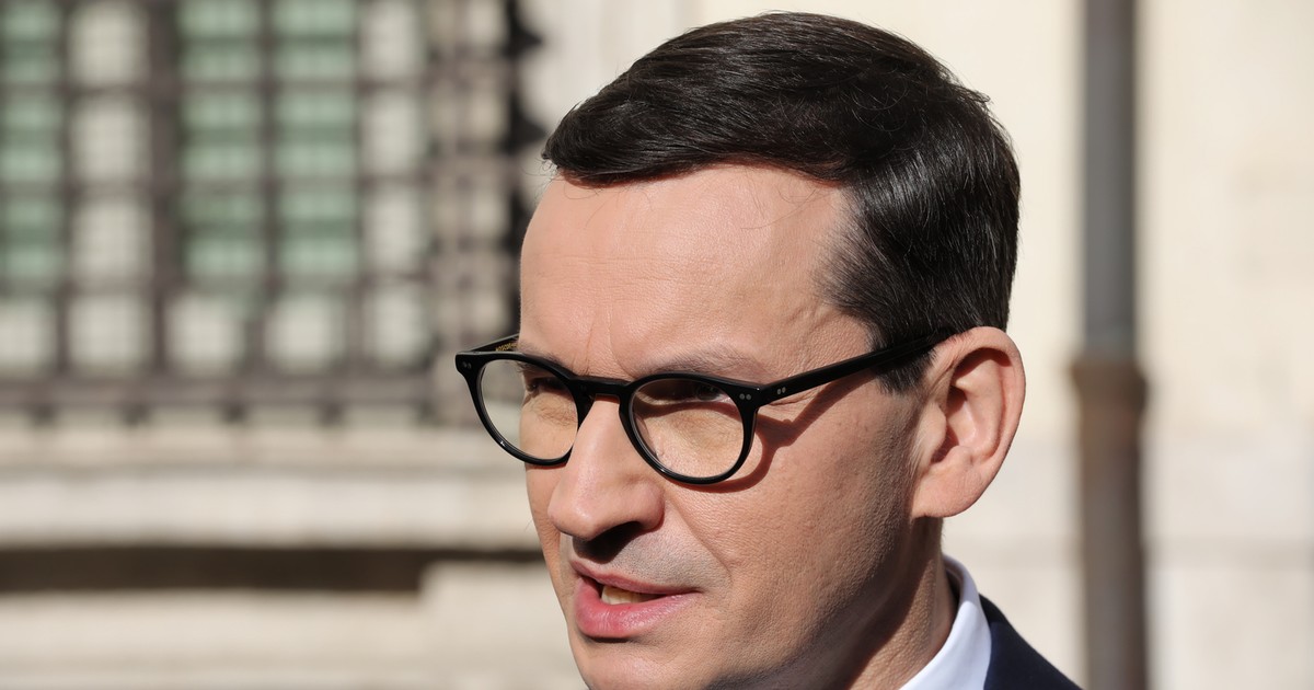 Primer Ministro sobre el cambio de nombre de la rotonda Dimovsky: Consejeros y Presidente de Varsovia, recuerden