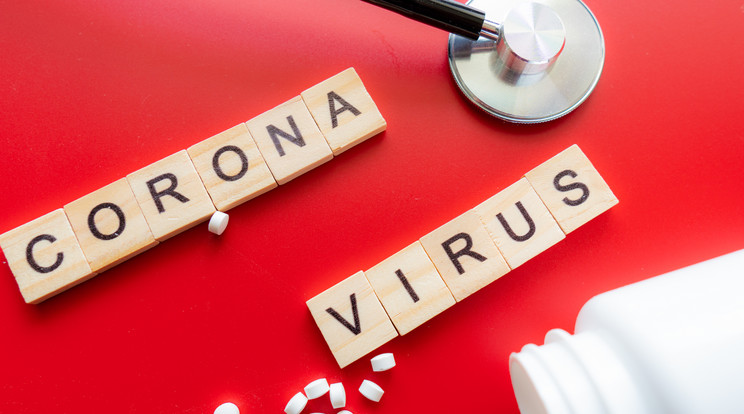 Németországban eddig 23 427 halálos áldozatot szedett a koronavírus-járvány Illusztráció: Northfoto