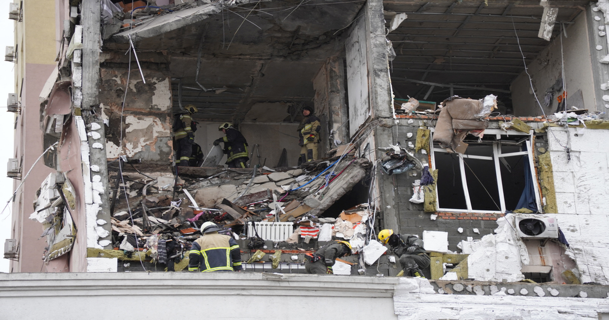 Trotz Friedensgesprächen: Russland schießt 129 ukrainische Drohnen ab