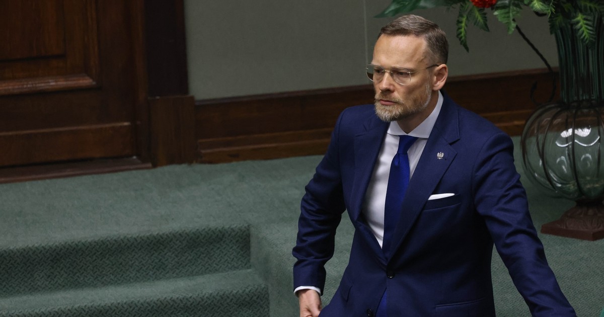 Zbigniew Bogucki zabiega o sympatię Jarosława Kaczyńskiego. "Ma w tym konkretny cel"