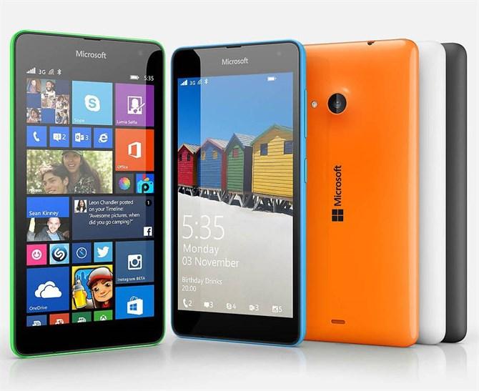 Windows Phone 8.1. Obecnie najpopularniejszy system Microsoftu na smartfonach