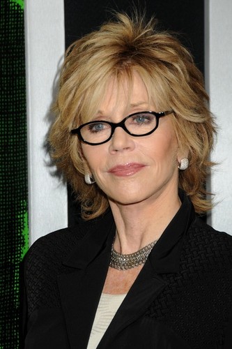 Jane Fonda
