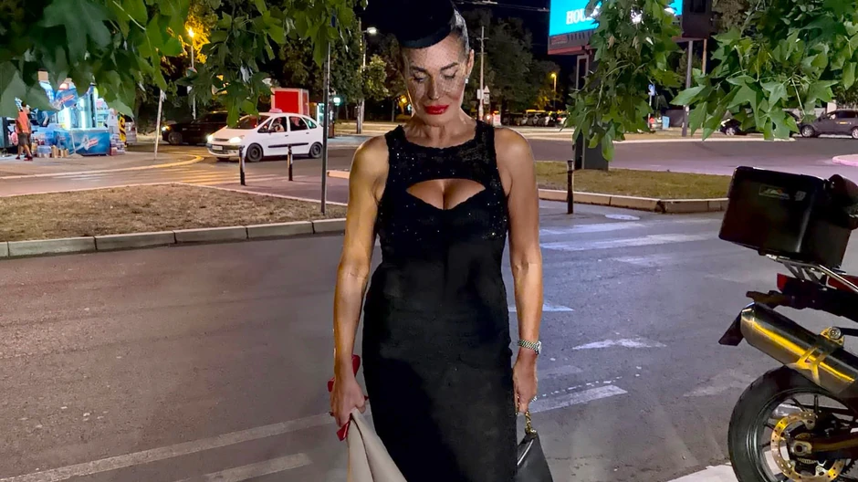Milena Kačavenda došla ispred Pinka: "U Elitu 10 ulazim za pola miliona evra"
