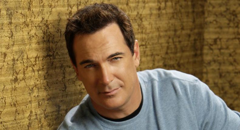 Patrick Warburton stars in Steinfeld