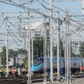 Skąd takie spóźnienia w PKP Intercity? Spółka się tłumaczy