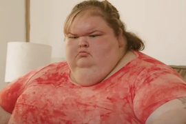 Imala je PREKO 300 KILA, a ček da je sad vidite! Smršala 227 kg, skinula višak kože i rezultat je FASCINANTAN: Trogodišnje muke konačno DOŠLE NA NAPLATU