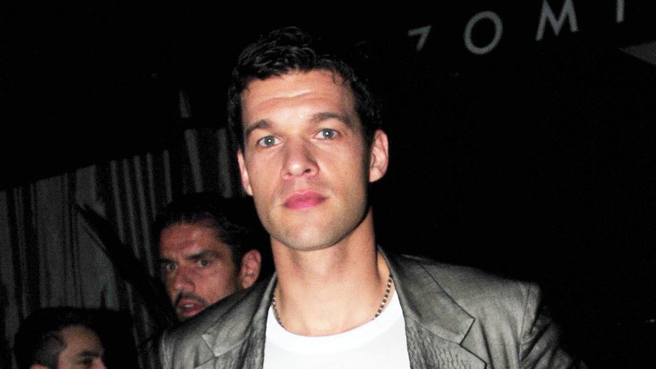 Michael Ballack 2012-ben vonult vissza az aktív pályafutásától / Fotó: Northfoto