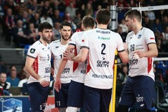 Tuomas Sammelvuo odsunięty od prowadzenia Grupy Azoty Zaksa Kędzierzyn-Koźle