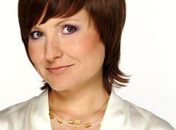 Makijaż służbowy? ... Ależ naturalnie