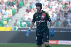 FIFA i WHO chcą zwiększyć ochronę piłkarzy przed wstrząsem mózgu