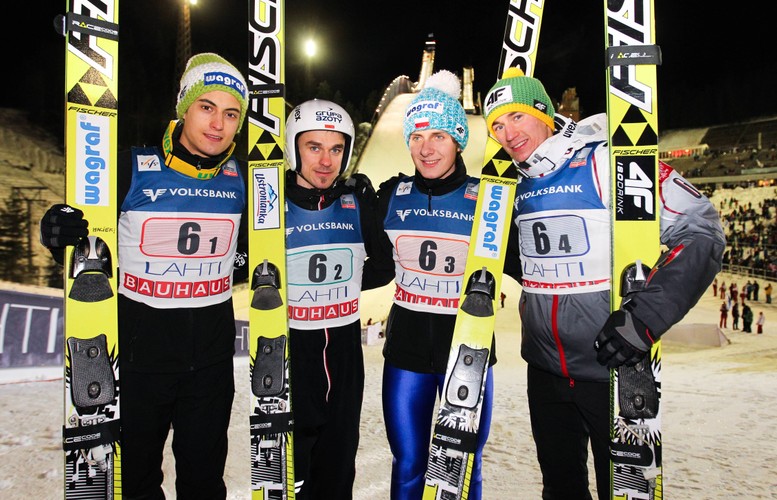 Zobacz, kto i kiedy może zdobyć medal dla Polski na igrzyskach w Soczi