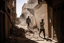 Trzęsienie ziemi w Maroku. Rośnie liczba ofiar