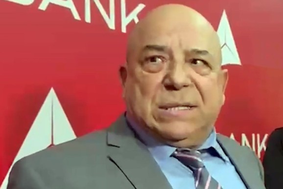 "NIKO NE ZNA DA SAM IMAO MOŽDANI UDAR" Hasan Dudić o zdravstvenom stanju i Zlati Petrović: "To što ona radi je NELJUDSKI" (Video)