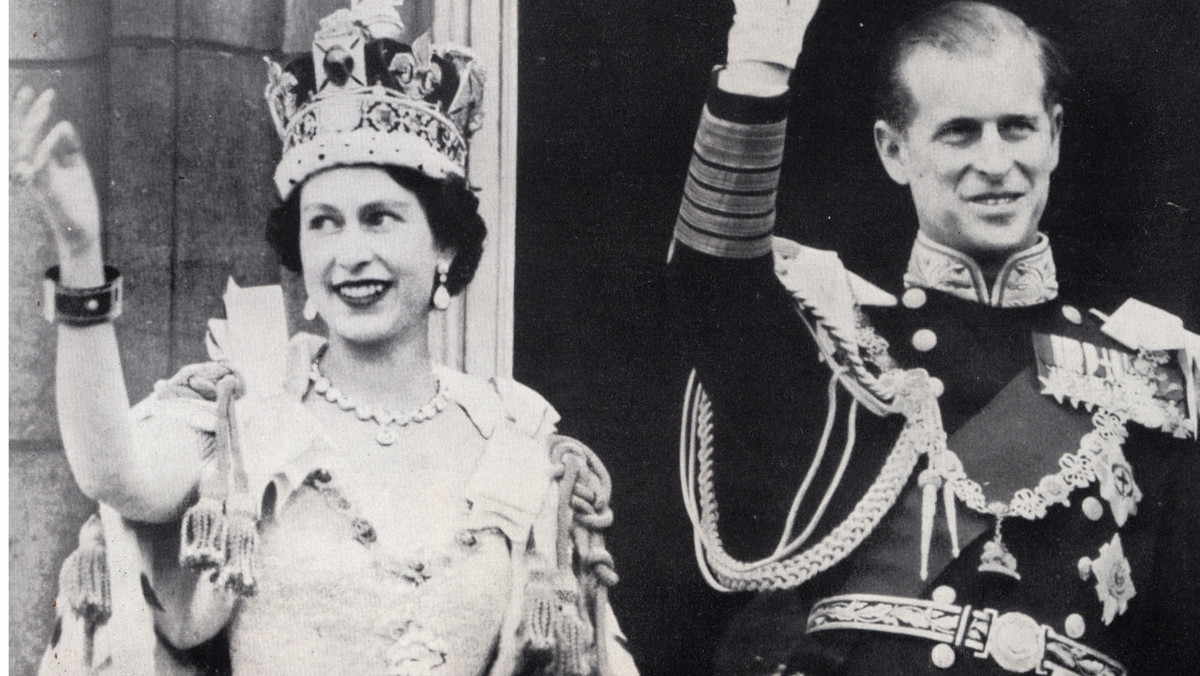 Elżbieta II i książę Filip na nowym zdjęciu. Świętują rocznicę ślubu [INSTAGRAM]