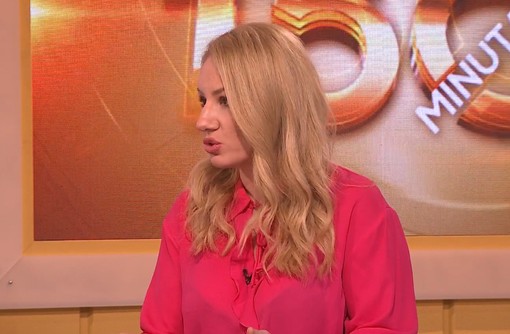 Sandra Jovanović