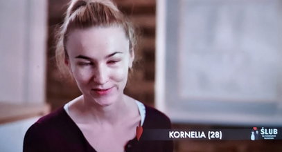 Kornelia ze "Ślubu od pierwszego wejrzenia" wylądowała na SOR-ze. Sytuacja wyglądała poważnie