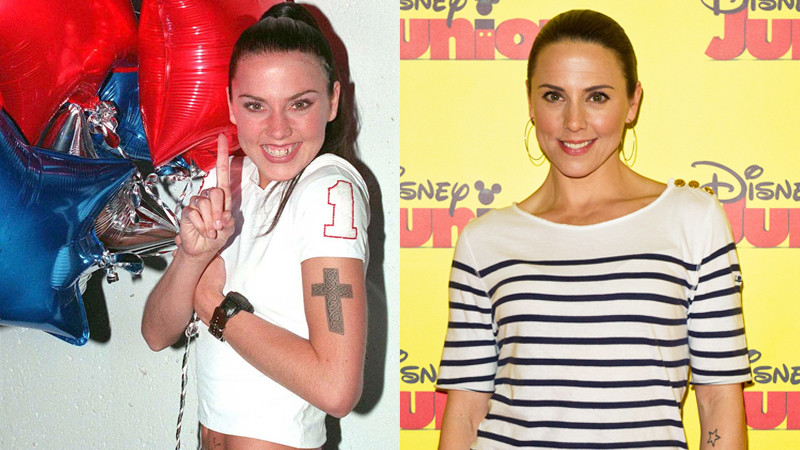 Mel C