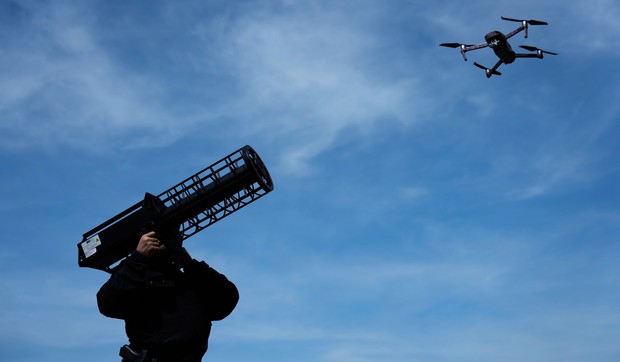 Dron