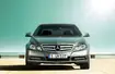 Mercedes E coupe&amp;cabrio 2011