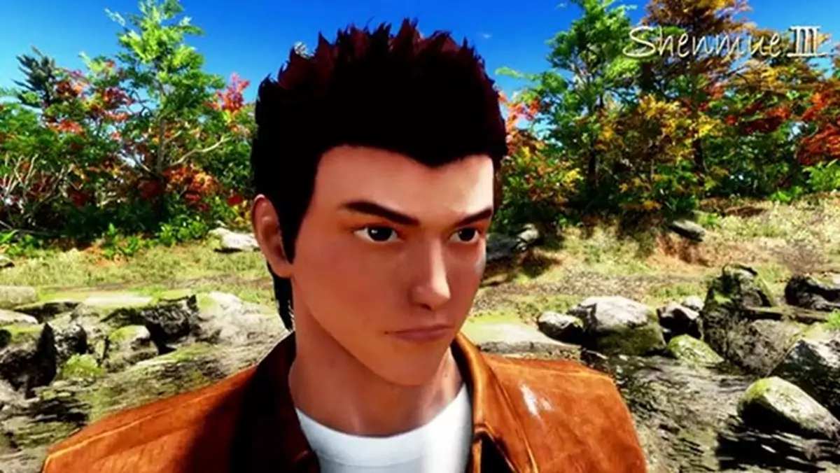 Twórcy Shenmue 3 kuszą nowym zwiastunem tuż przed końcem Kickstartera na swoją grę