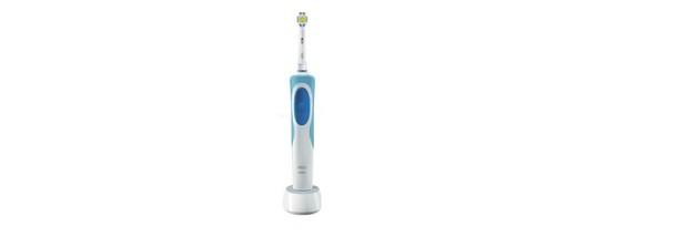 Szczoteczka elektryczna - Braun ORAL-B Vitality Sensitive Clean