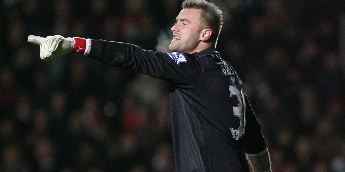 Artur Boruc