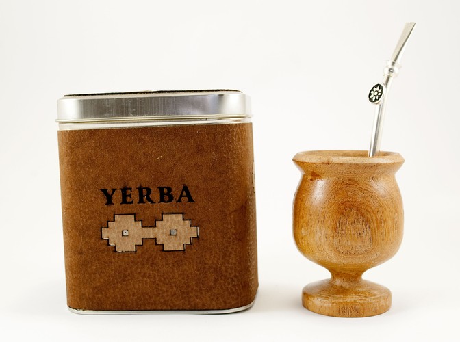 5. Yerba mate na PMS