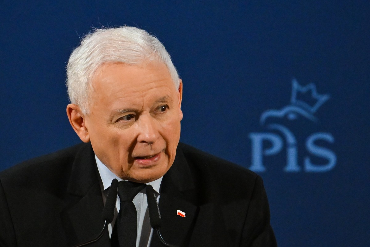 Jarosław Kaczyński