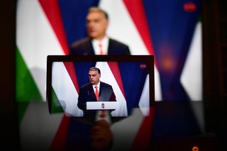 Orban: Chcemy renesansu Europy. Będziemy współpracować, aby ten cel zrealizować
