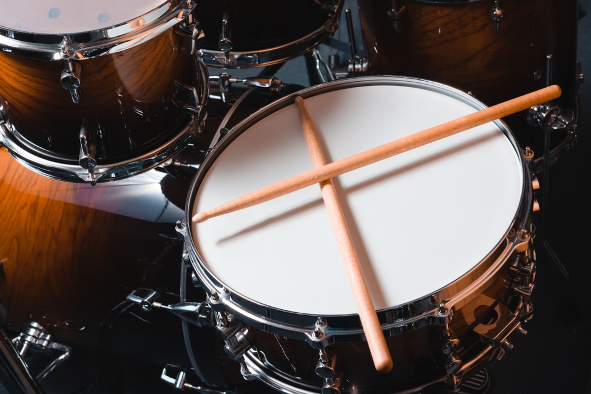 Ruszył Drums Fusion: Na scenie Apocalyptica, String Connection i Garbarek