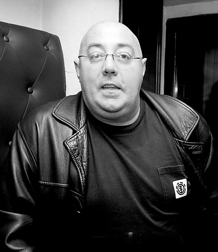 Bogoljub Mitić Đoša