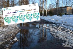 Jaka pogoda w święta Bożego Narodzenia i Nowy Rok? Najnowsze prognozy