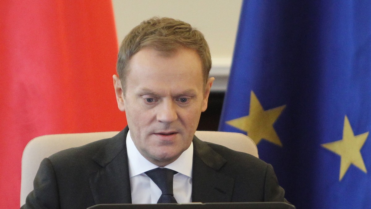 Premier Donald Tusk poinformował, że w najbliższym czasie zapozna się z raportem NIK, według którego powódź w dorzeczu Odry może się powtórzyć. Zapowiedział też, że zleci resortom odniesienie się do tego raportu i przygotowanie precyzyjnej informacji.