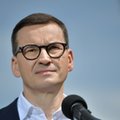 Morawiecki o KPO. "Środki na pewno przypłyną w ciągu kilku miesięcy"