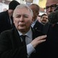 Jarosław Kaczyński w Gdańsku