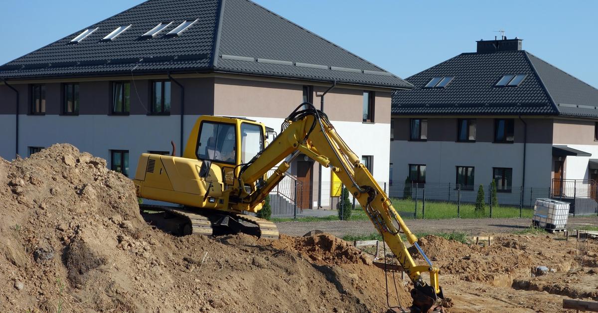  Osiedle w szczerym polu. Co mogą zrobić deweloperzy na gruntach rolnych w miastach?