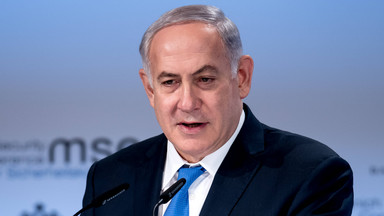Premier Izraela Benjamin Netanjahu o ataku. "Jesteśmy w stanie wojny i ją wygramy"