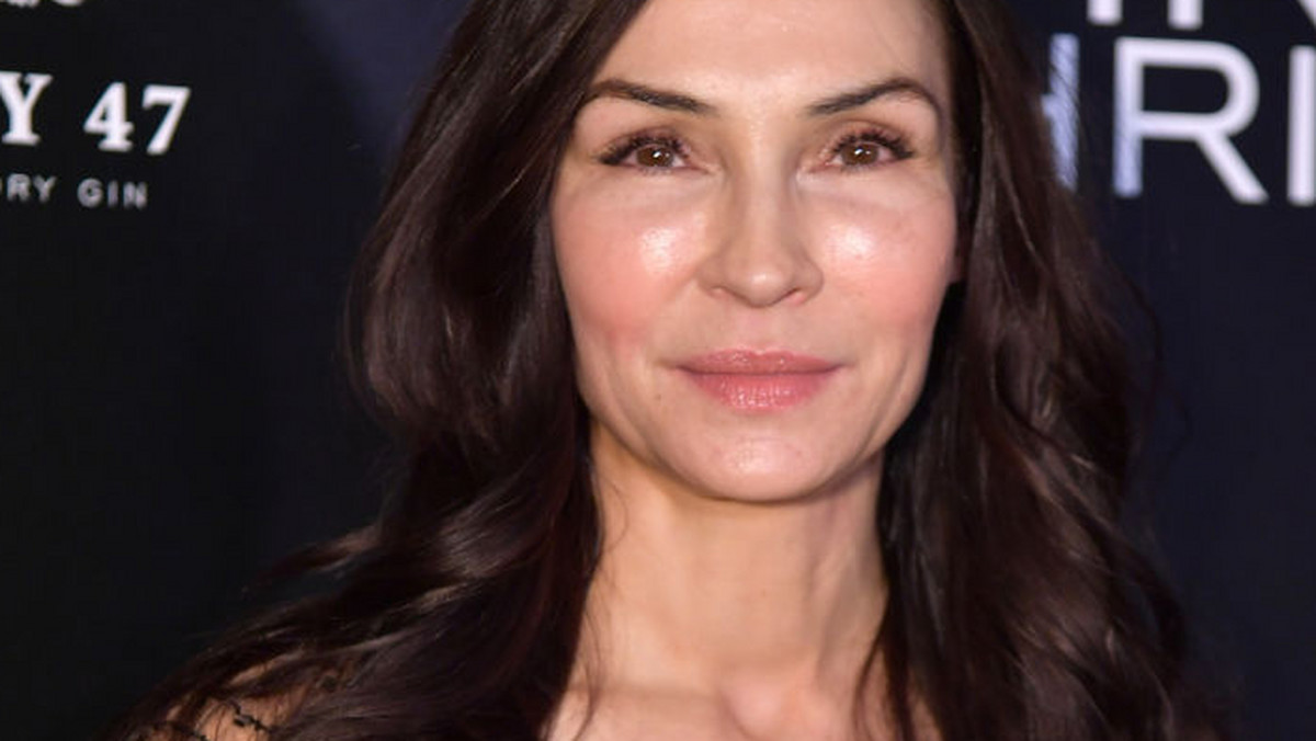 Famke Janssen