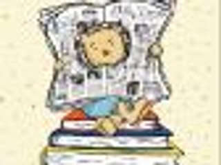 Paulina Wilk 'Przygody Misia Kazimierza' - recenzja