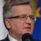 Prezydent Komorowski 