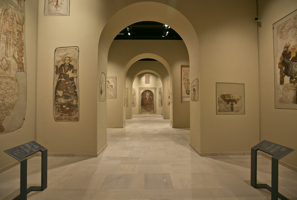 Galeria Faras w Muzeum Narodowym w Warszawie