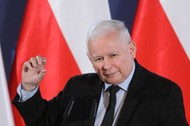 Jarosław Kaczyński