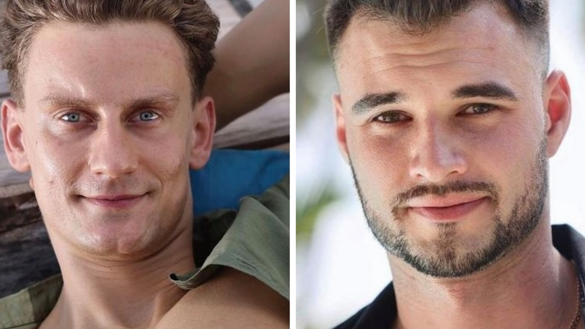 "Hotel Paradise 4": Jakub Bzdawka i Dariusz Tkaczyk spotkali się wcześniej