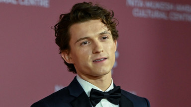 Tom Holland zagra legendę Hollywood? Tym tańcem udwodnił, że jest to rola dla niego!