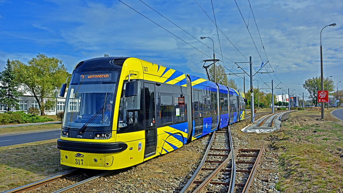 Czy rozpoznasz polskie miasto po... tramwaju? Ciężko o komplet punktów