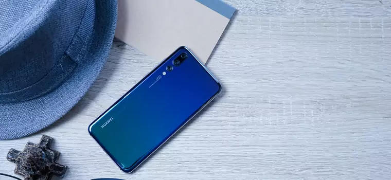 Od zera do rynkowego lidera. Huawei przez lata szukał pomysłu na własny smartfon. Ostatnie flagowce pokazują, że w końcu go znalazł