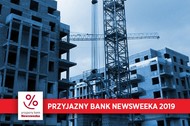 RANKING PRZYJAZNY BANK NEWSWEEKA 2019