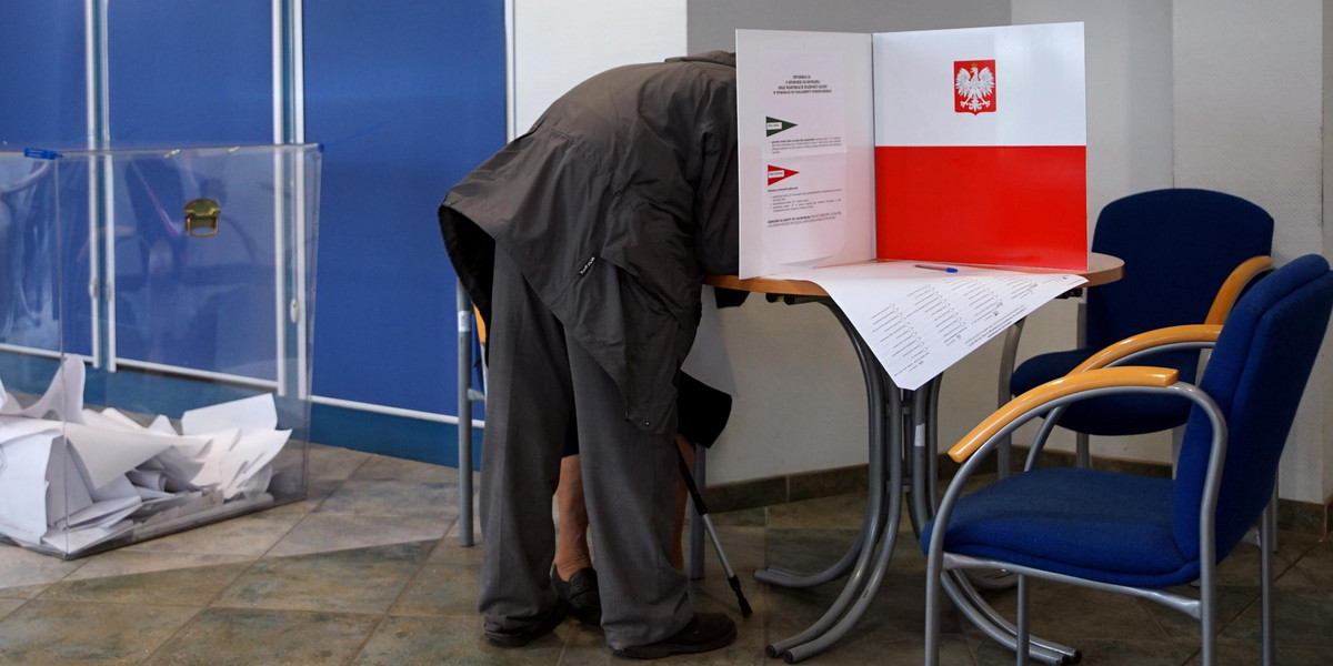 Wybory parlamentarne już 13 października