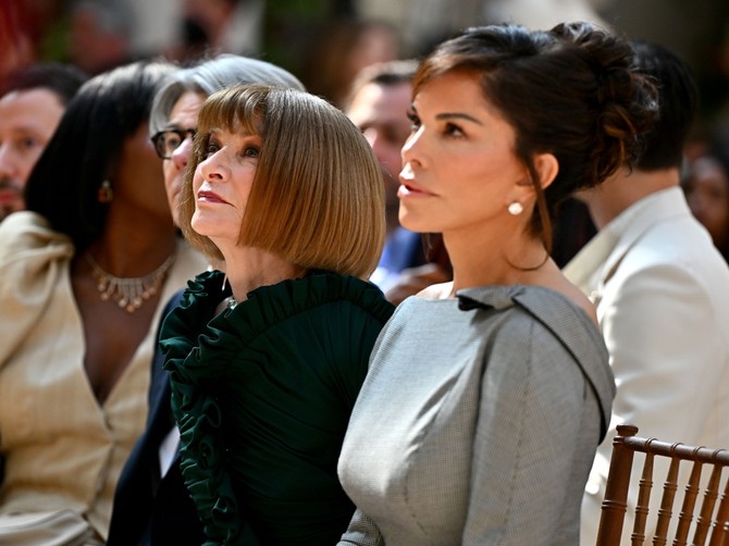 Ana Vintur i Loren Sančez 