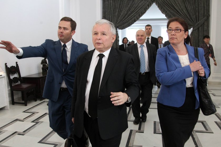 Jarosław Kaczyński